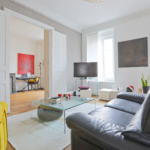 Appartement à vendre à Nancy - 68 m2 avec balcon