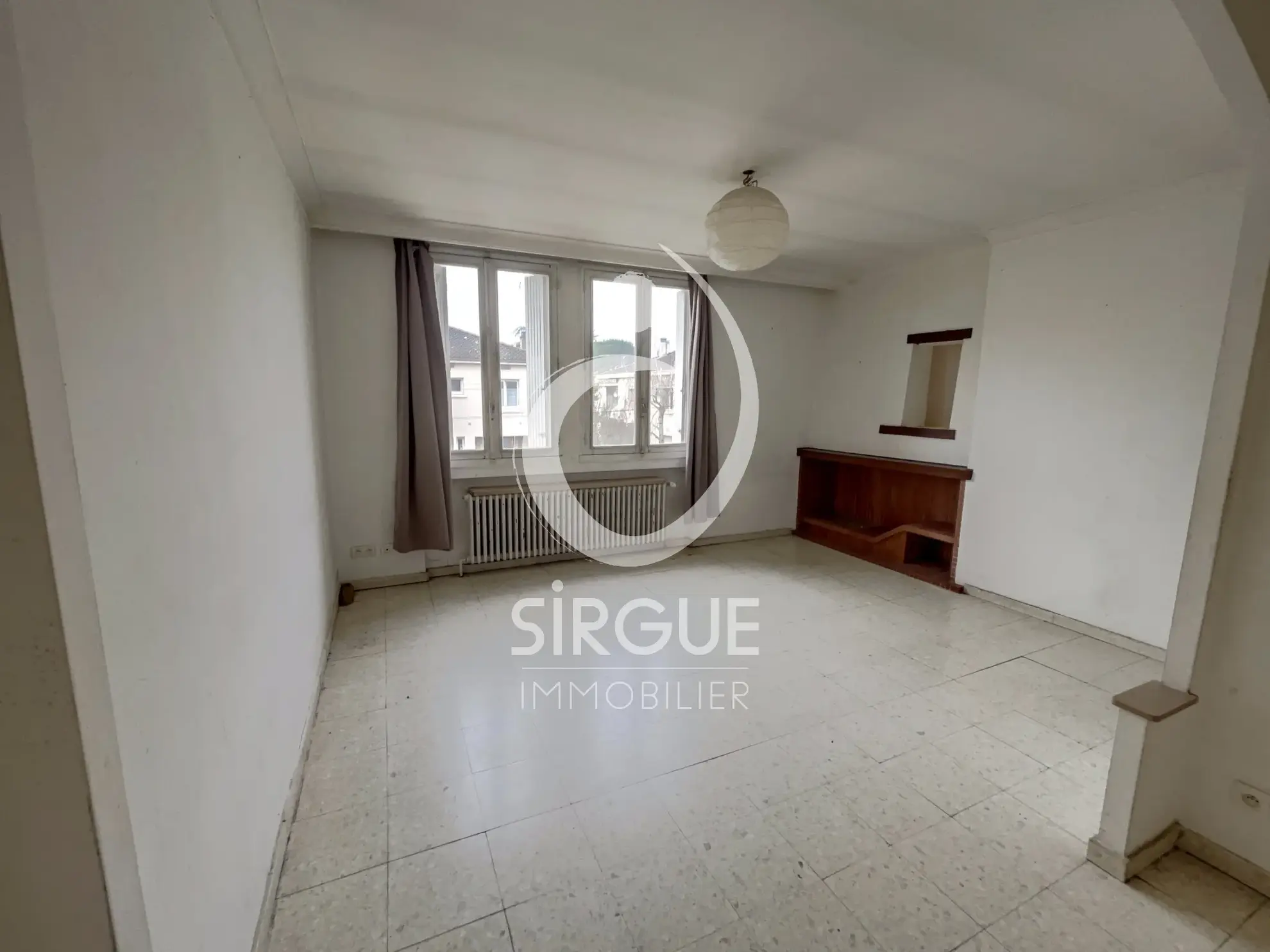 À vendre : Maison T4 avec jardin à Albi 