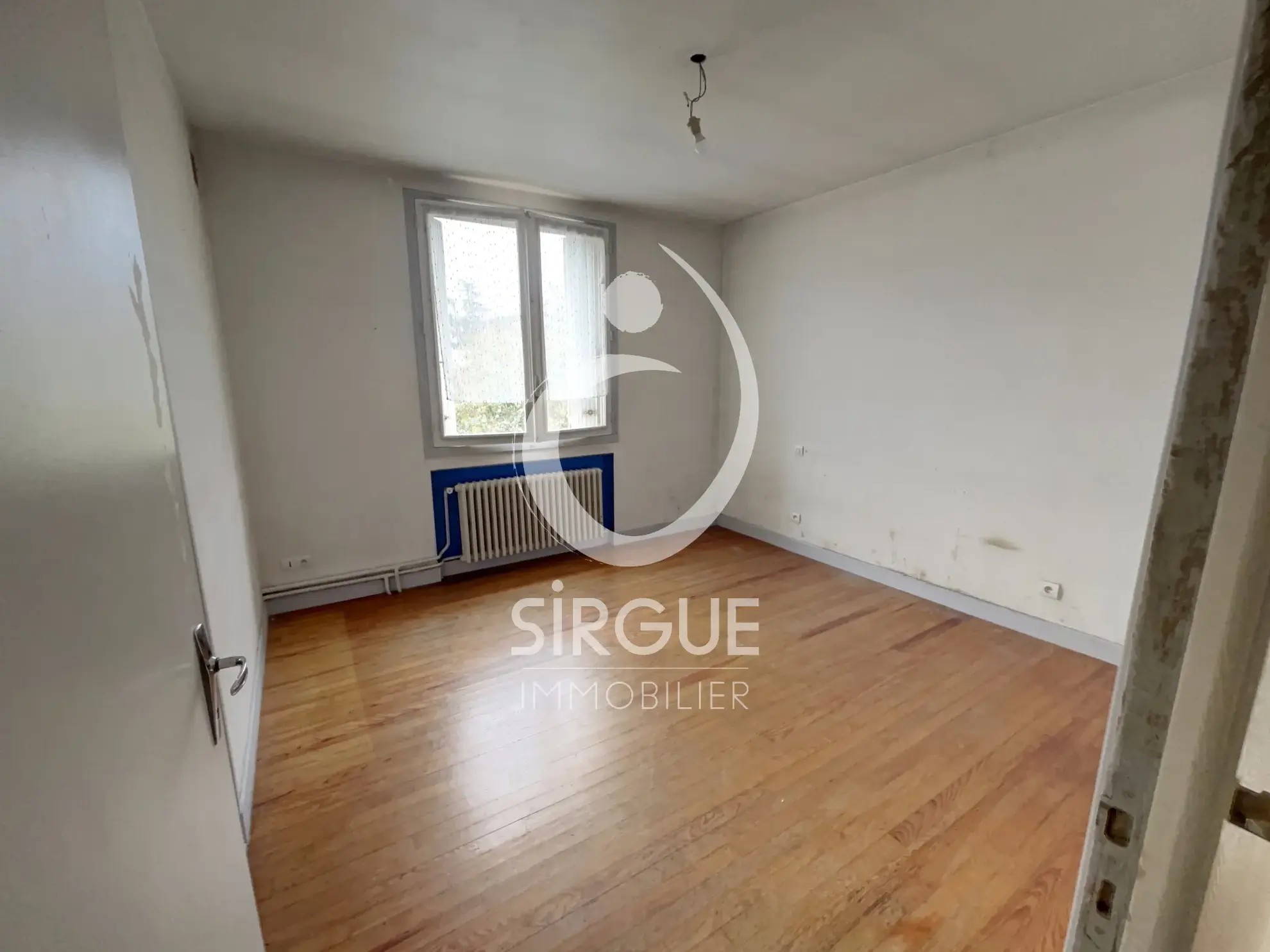 À vendre : Maison T4 avec jardin à Albi 