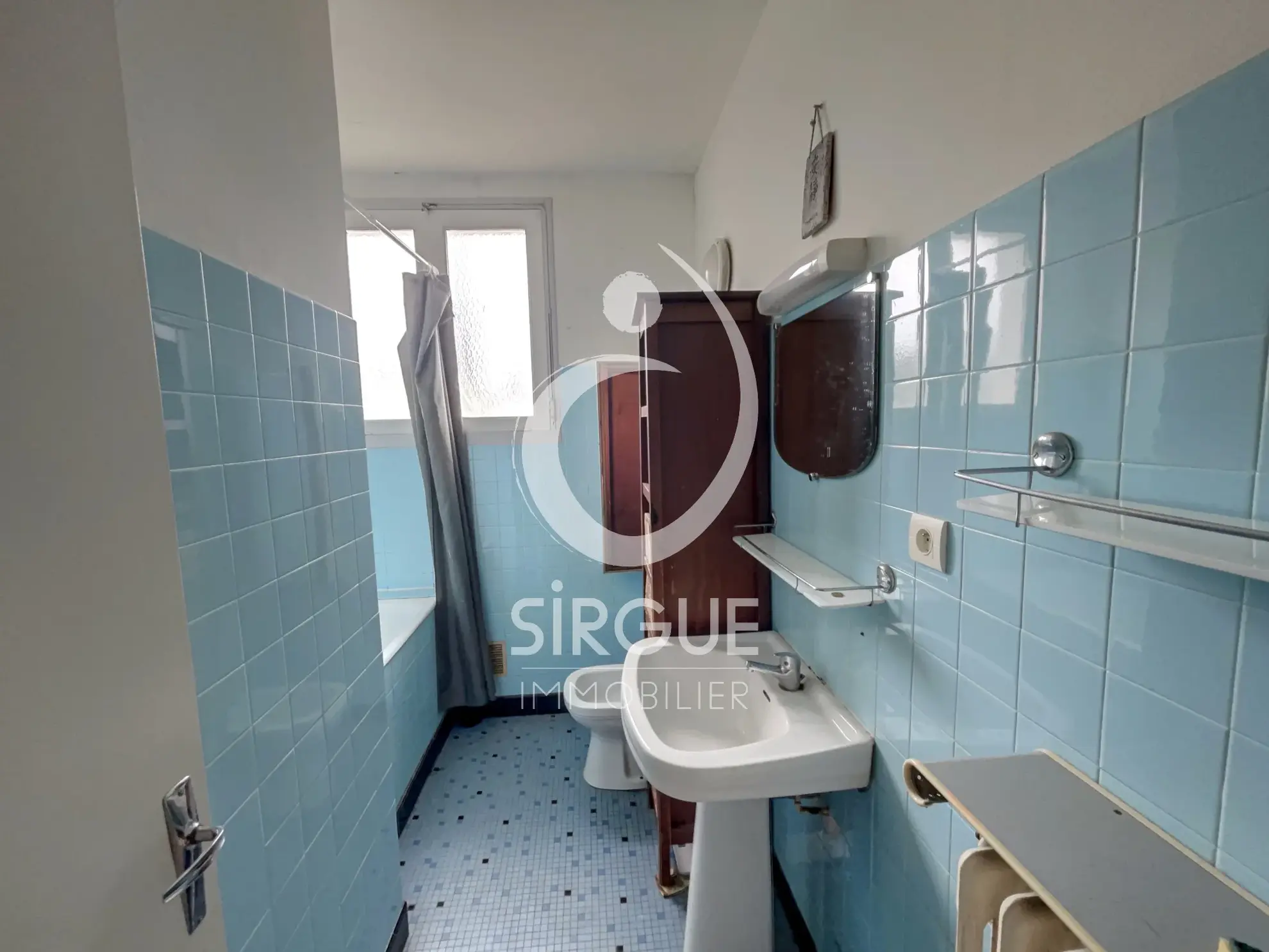 À vendre : Maison T4 avec jardin à Albi 