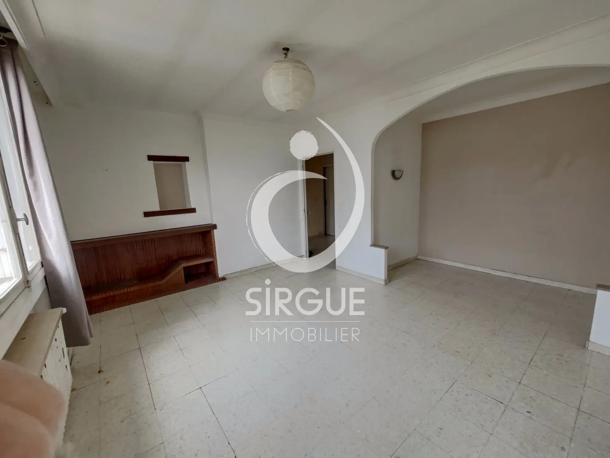 À vendre : Maison T4 avec jardin à Albi 