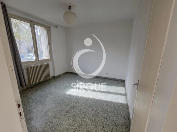 À vendre : Maison T4 avec jardin à Albi 