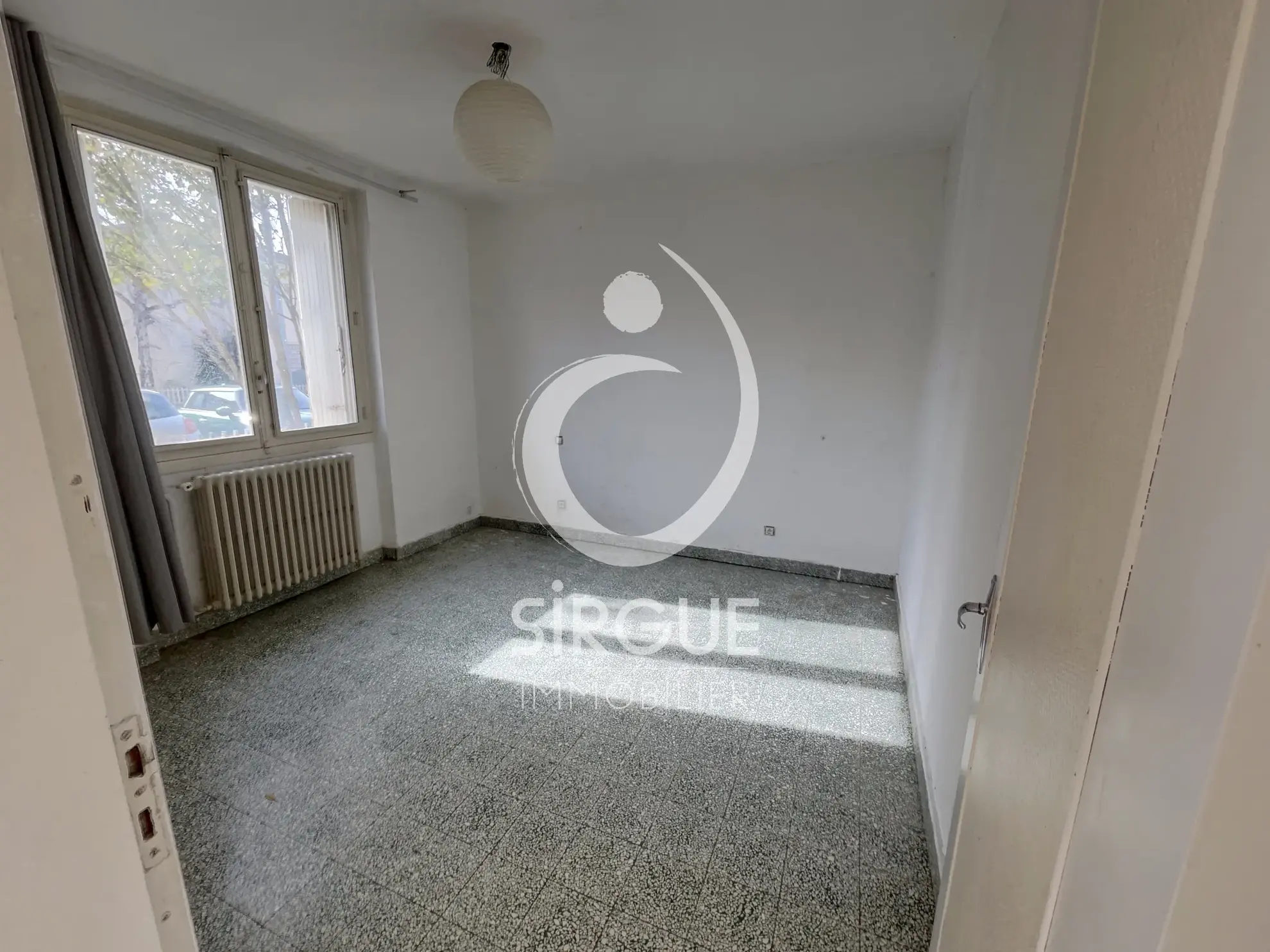À vendre : Maison T4 avec jardin à Albi 