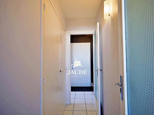 Appartement lumineux à vendre à Clermont-Ferrand, 79 m² 