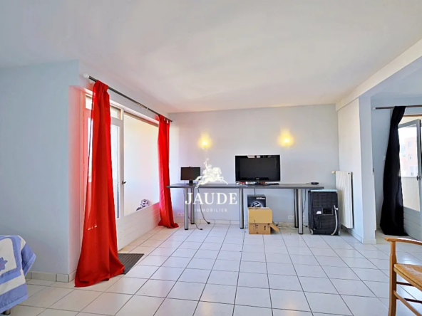 Appartement lumineux à vendre à Clermont-Ferrand, 79 m² 
