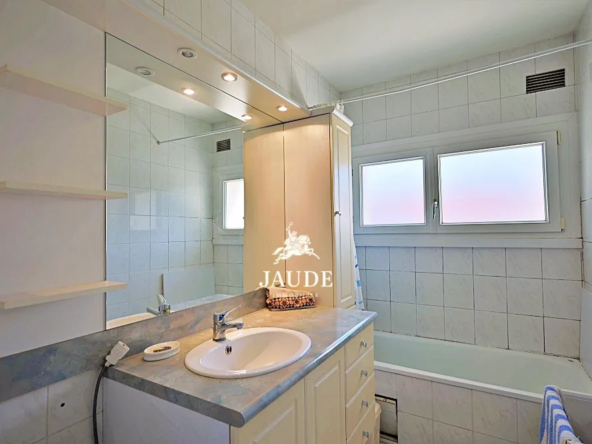 Appartement lumineux à vendre à Clermont-Ferrand, 79 m² 