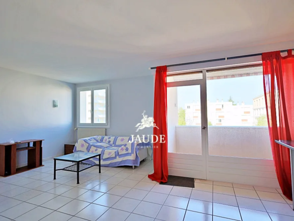 Appartement lumineux à vendre à Clermont-Ferrand, 79 m² 