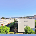 Appartement lumineux à vendre à Clermont-Ferrand, 79 m²