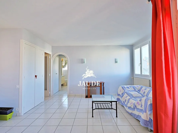 Appartement lumineux à vendre à Clermont-Ferrand, 79 m² 
