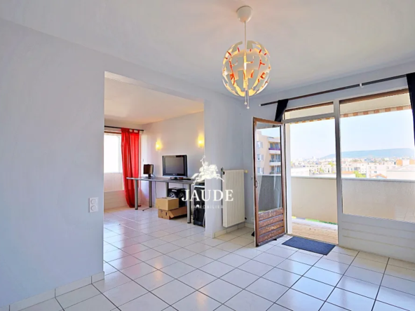 Appartement lumineux à vendre à Clermont-Ferrand, 79 m² 