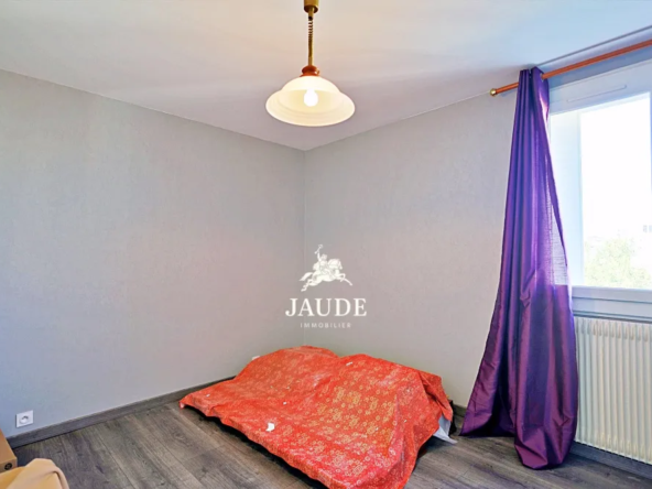 Appartement lumineux à vendre à Clermont-Ferrand, 79 m² 