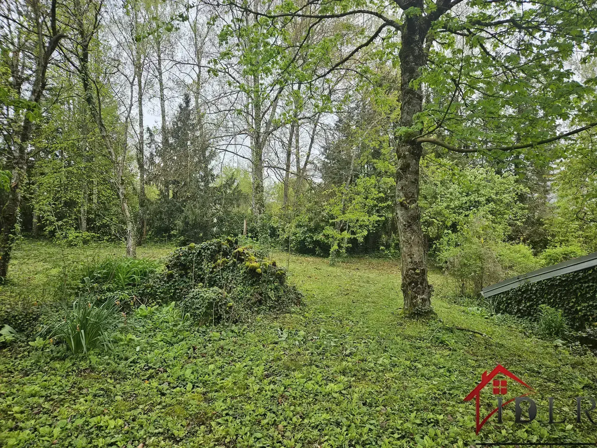 Maison de campagne à vendre, 115 m² sur terrain de 1066 m² près de Bourbonnes-les-Bains 