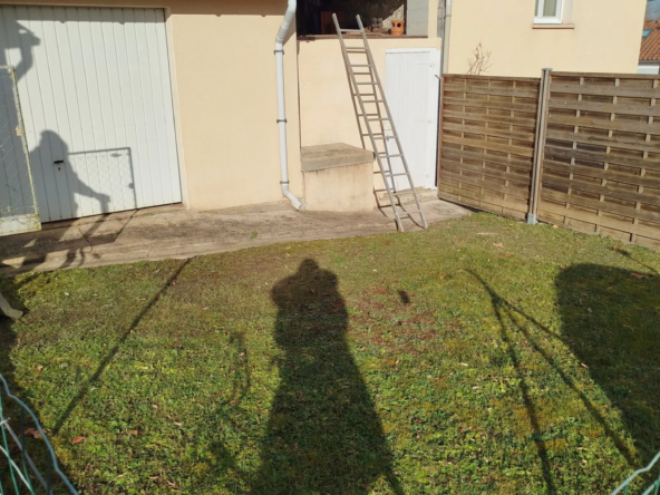 À saisir : Investissement locatif à MONTREM avec deux maisons et jardin 