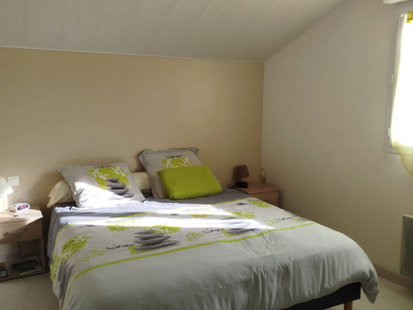 À saisir : Investissement locatif à MONTREM avec deux maisons et jardin 