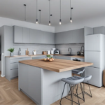 À vendre : Appartement T1 de 52,12 m² à Villeurbanne