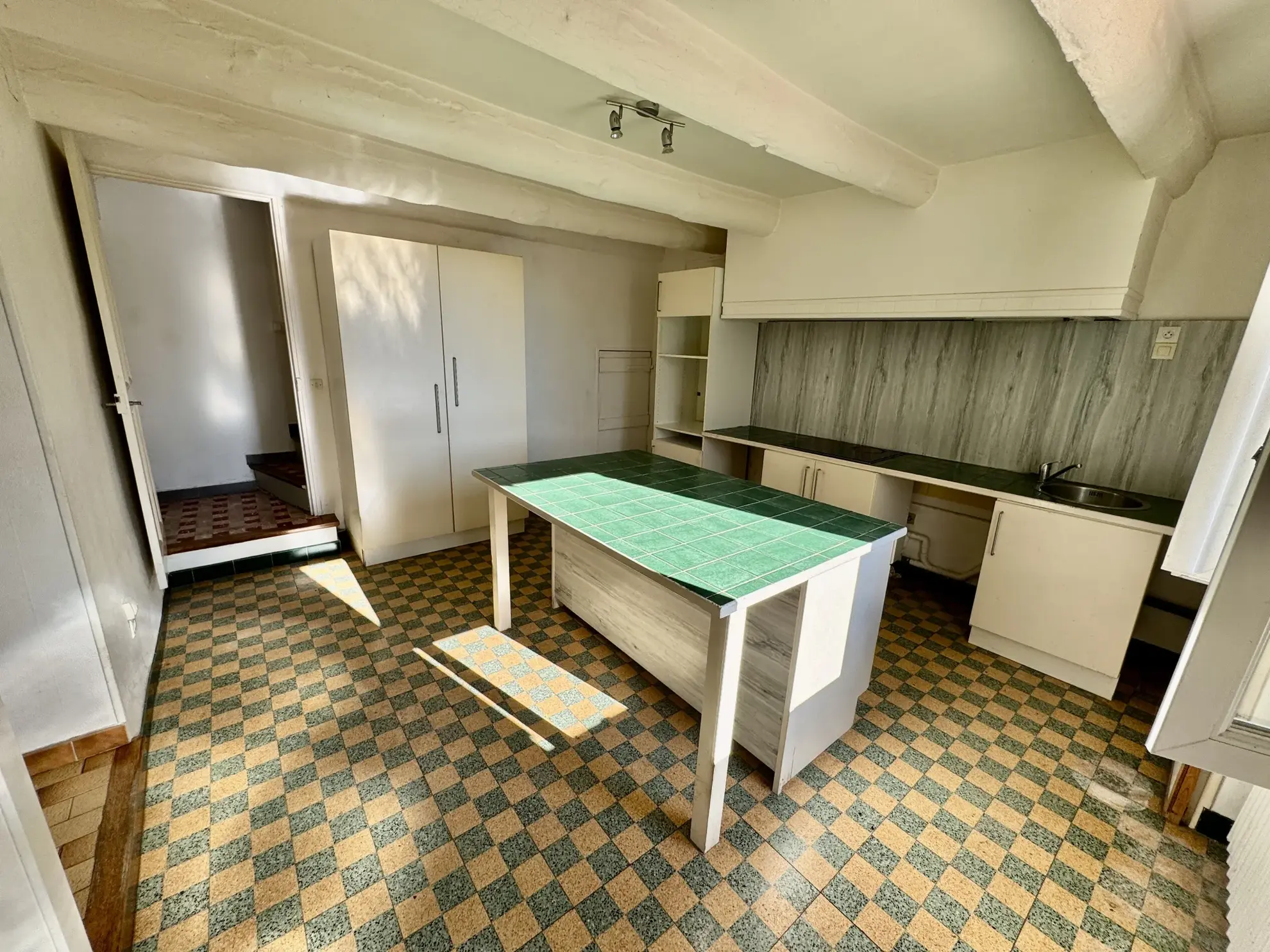 Maison à vendre à Sérignan-Du-Comtat avec 3 chambres 