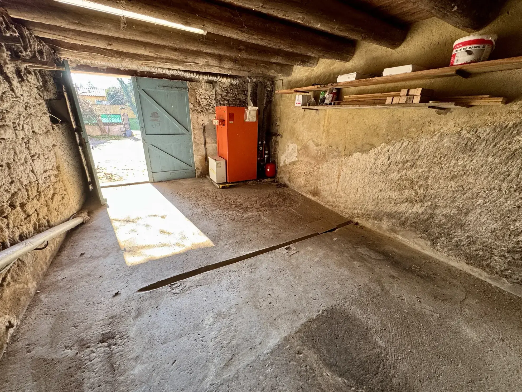 Maison à vendre à Sérignan-Du-Comtat avec 3 chambres 