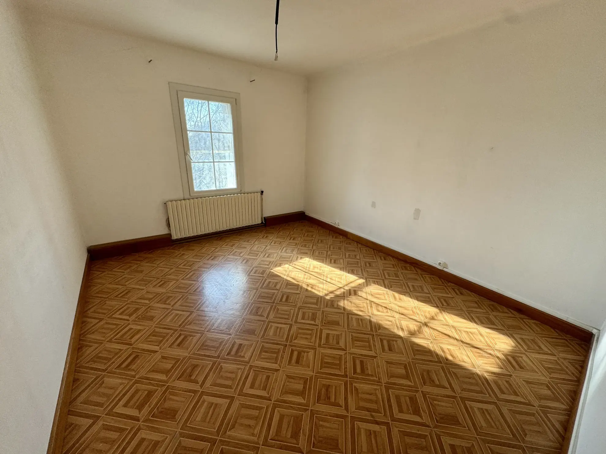 Maison à vendre à Sérignan-Du-Comtat avec 3 chambres 