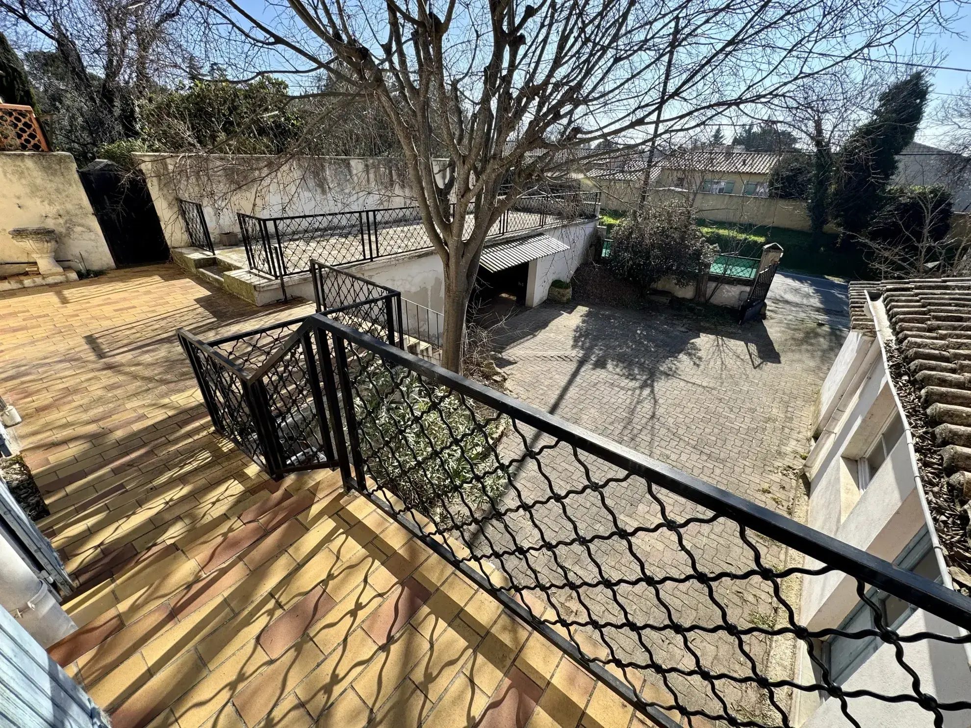 Maison à vendre à Sérignan-Du-Comtat avec 3 chambres 