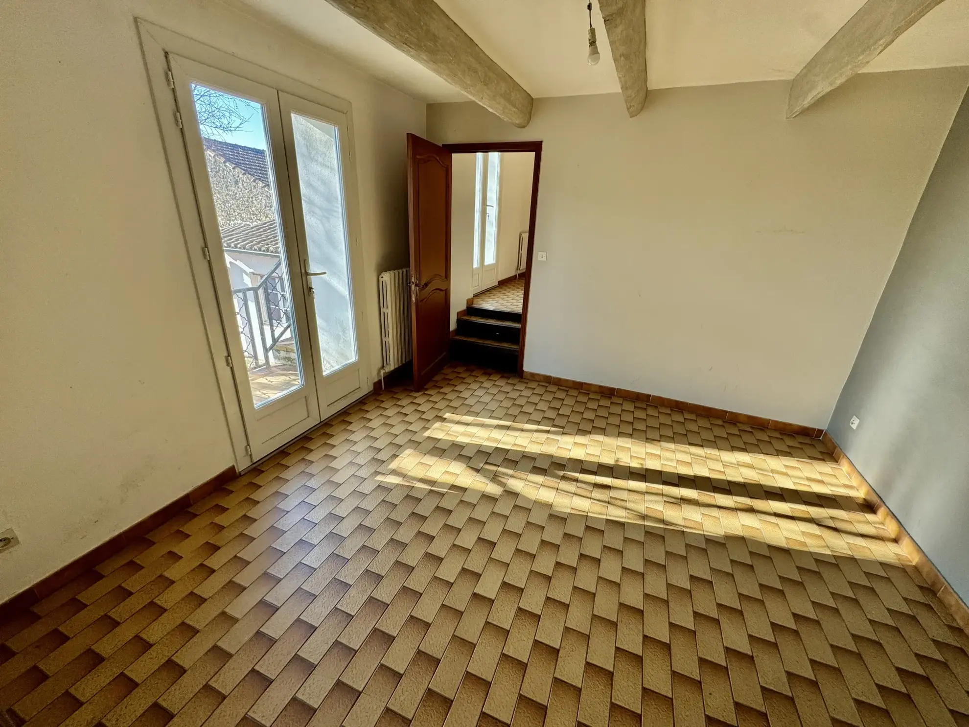 Maison à vendre à Sérignan-Du-Comtat avec 3 chambres 