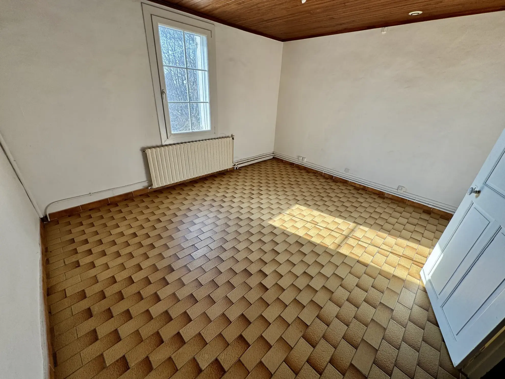 Maison à vendre à Sérignan-Du-Comtat avec 3 chambres 