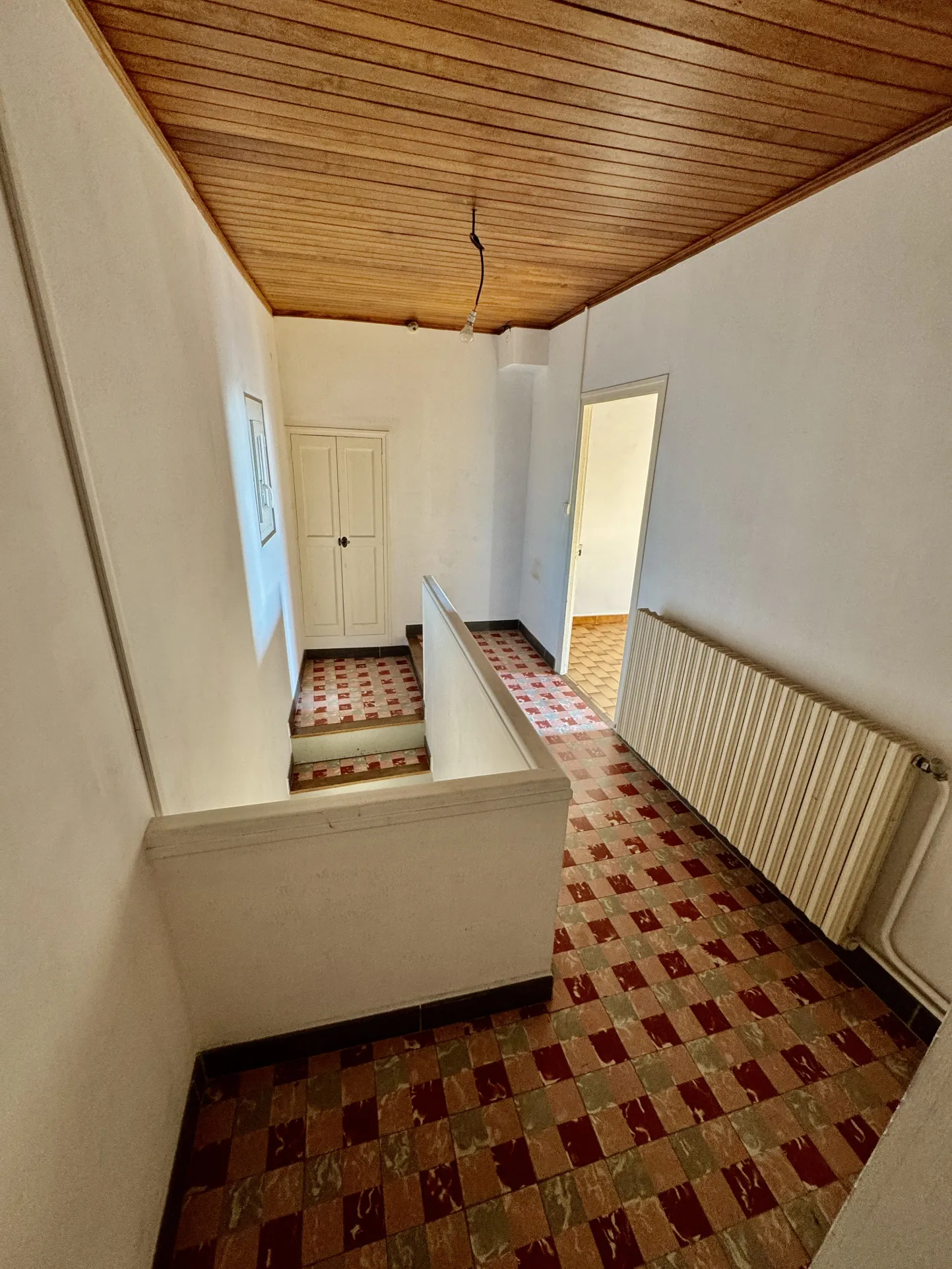 Maison à vendre à Sérignan-Du-Comtat avec 3 chambres 