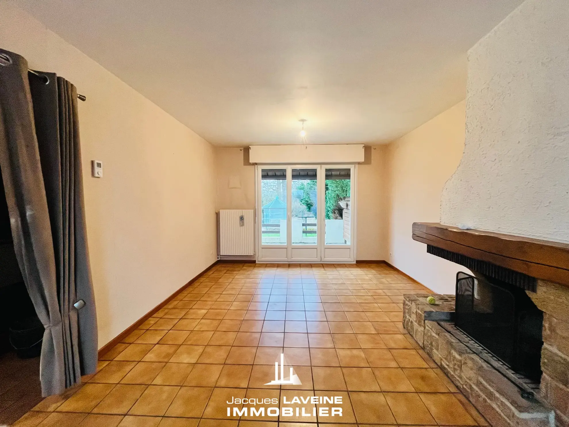 Maison à vendre à Pouilly - 5 pièces 