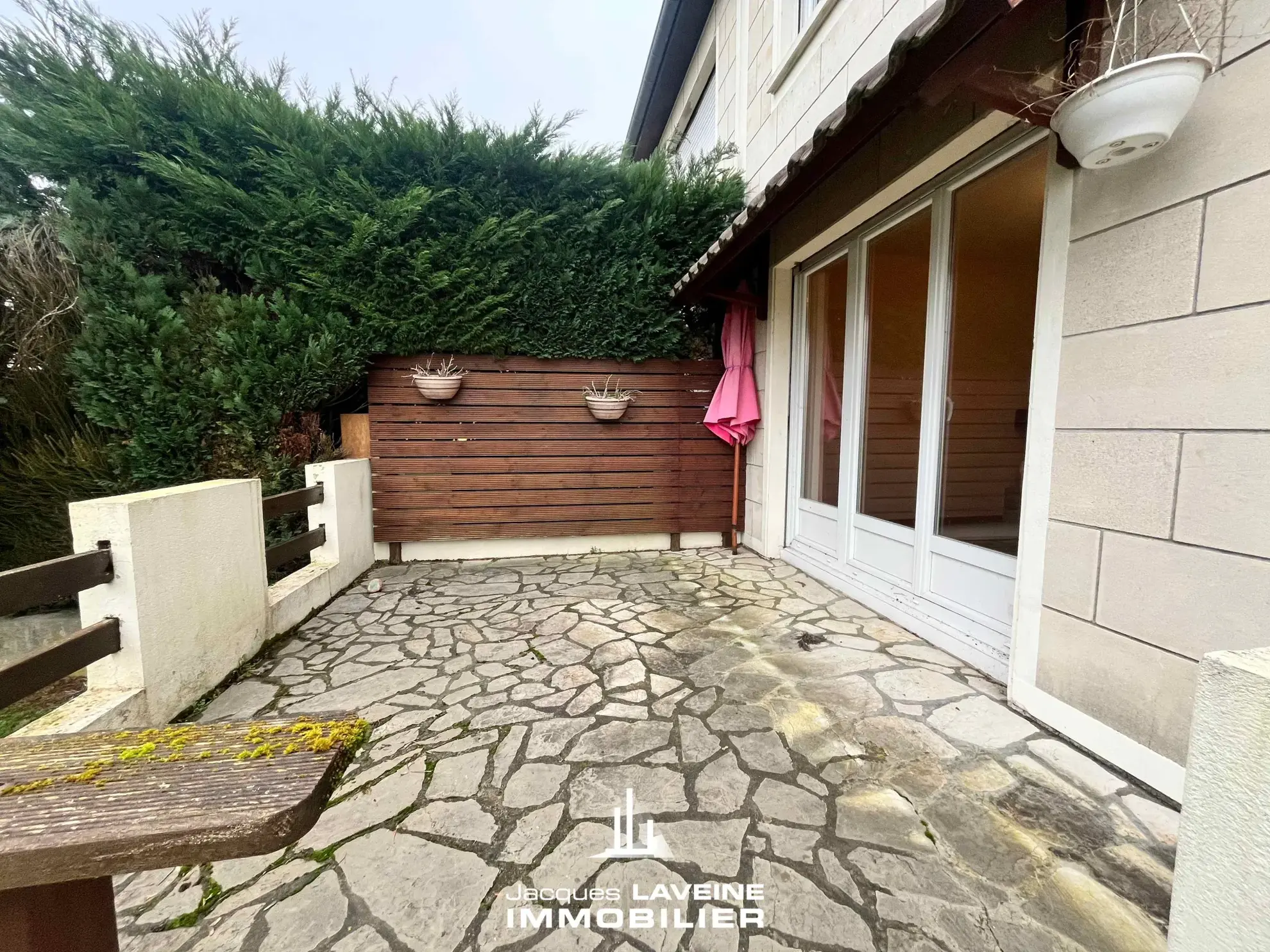 Maison à vendre à Pouilly - 5 pièces 