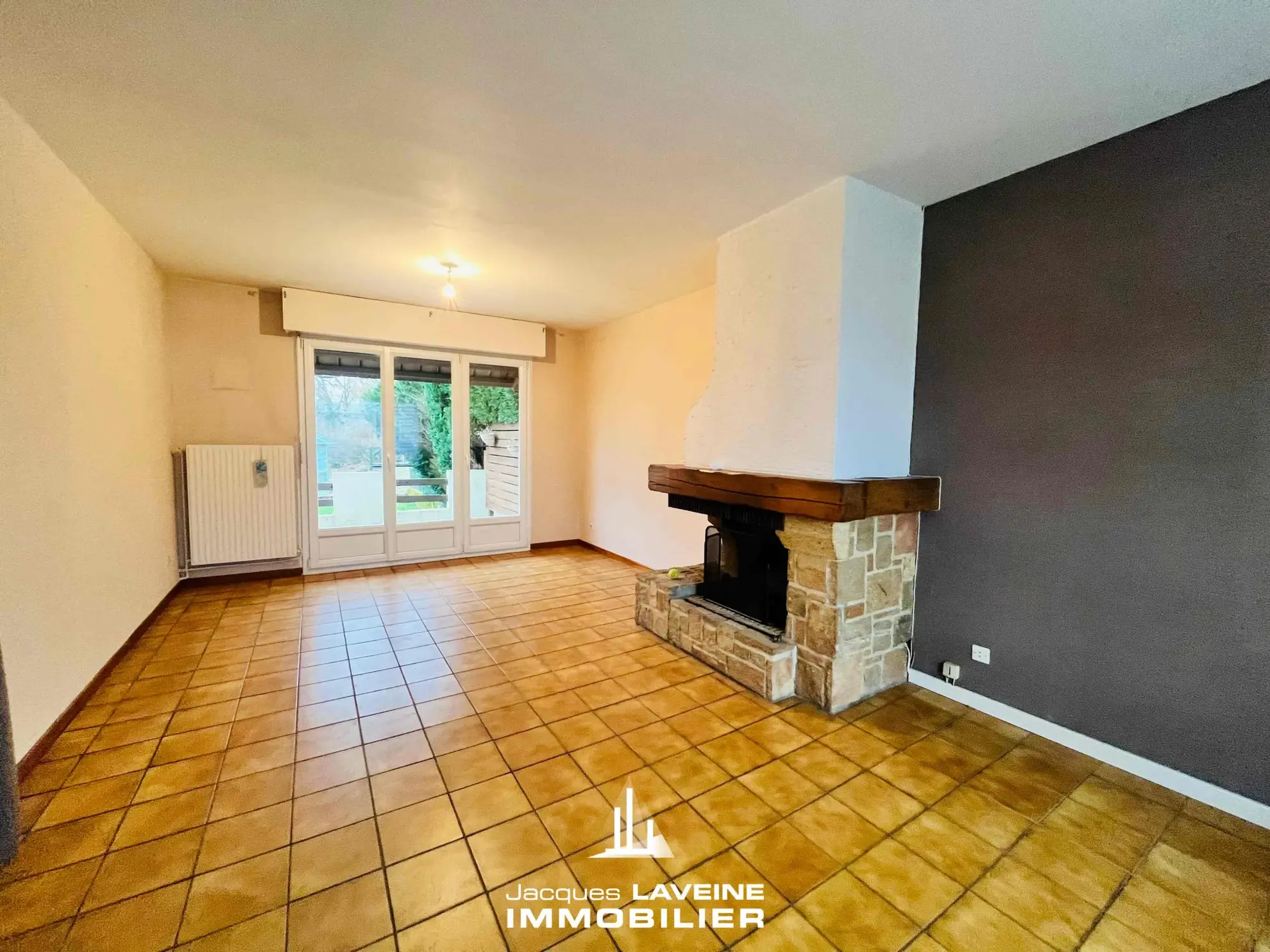 Maison à vendre à Pouilly - 5 pièces 