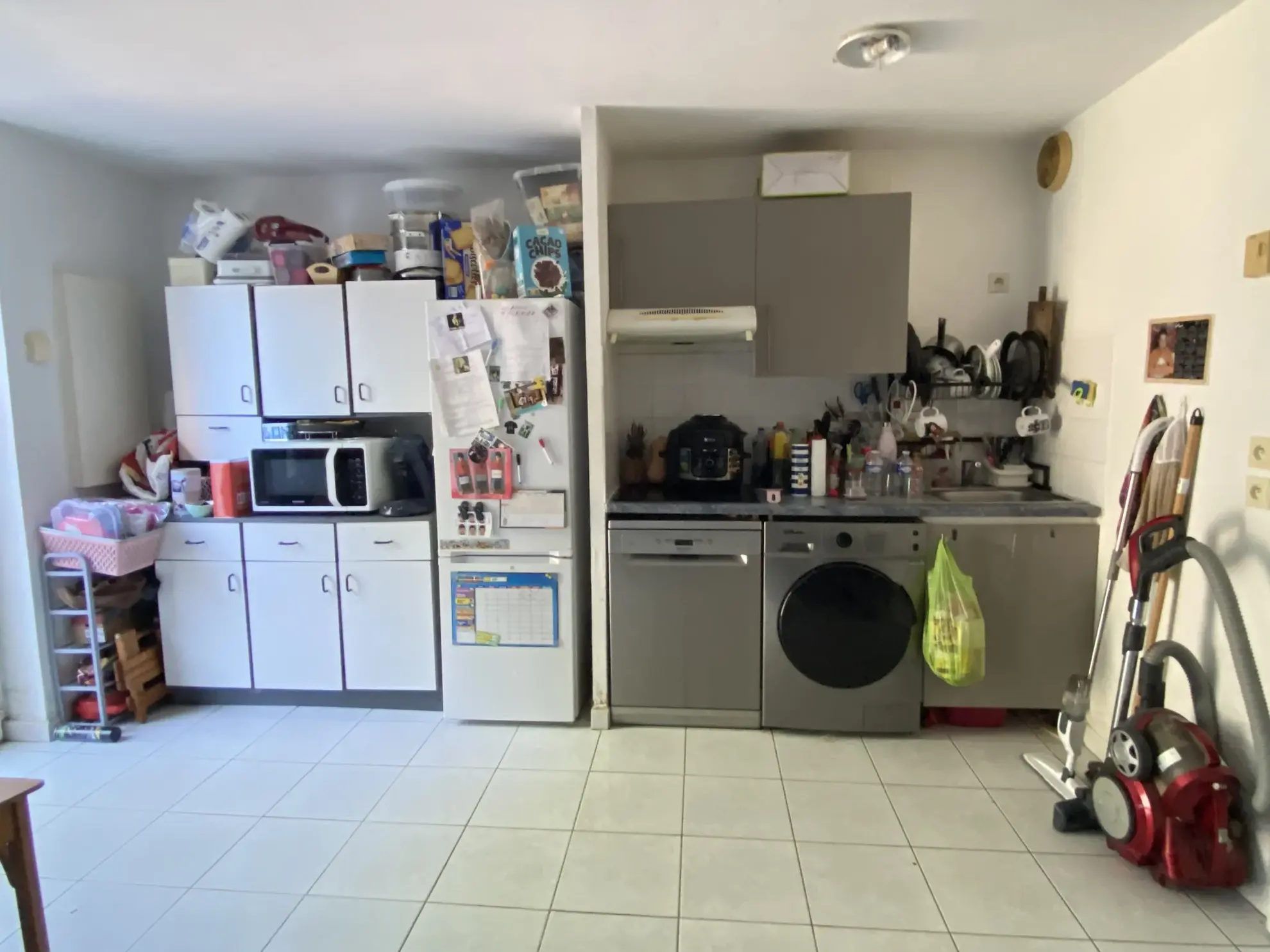Villa T3 avec jardin à Torreilles-Plage 