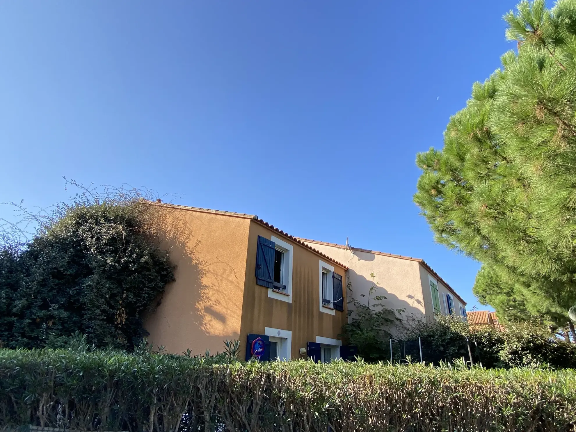 Villa T3 avec jardin à Torreilles-Plage 
