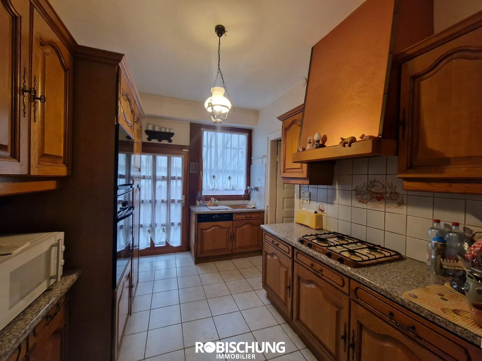Maison à vendre à Altkirch avec beau potentiel 