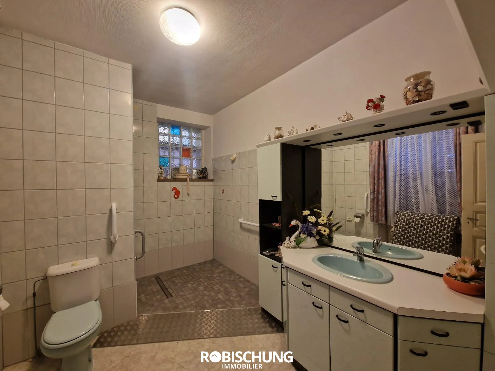 Maison à vendre à Altkirch avec beau potentiel 