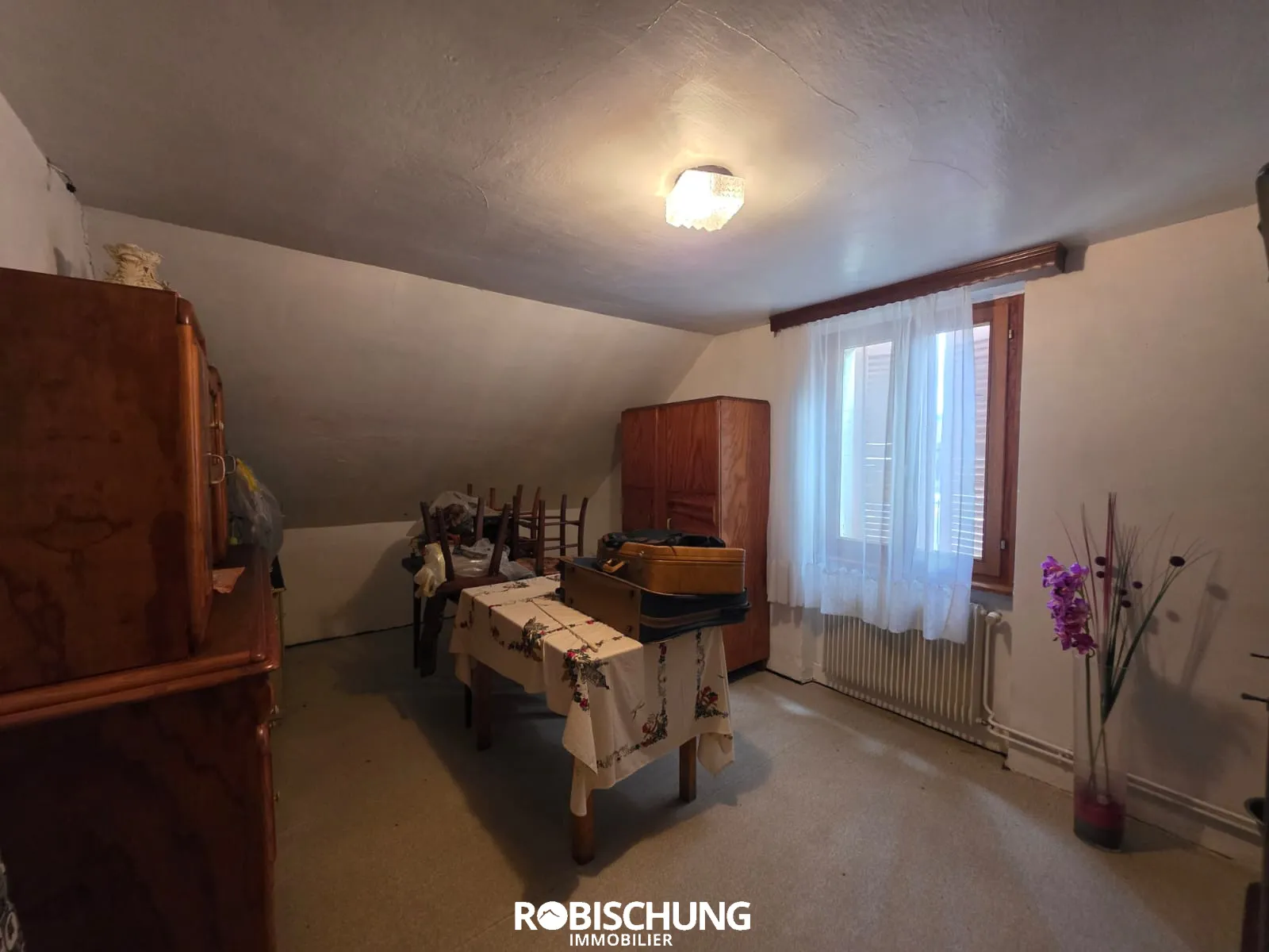 Maison à vendre à Altkirch avec beau potentiel 