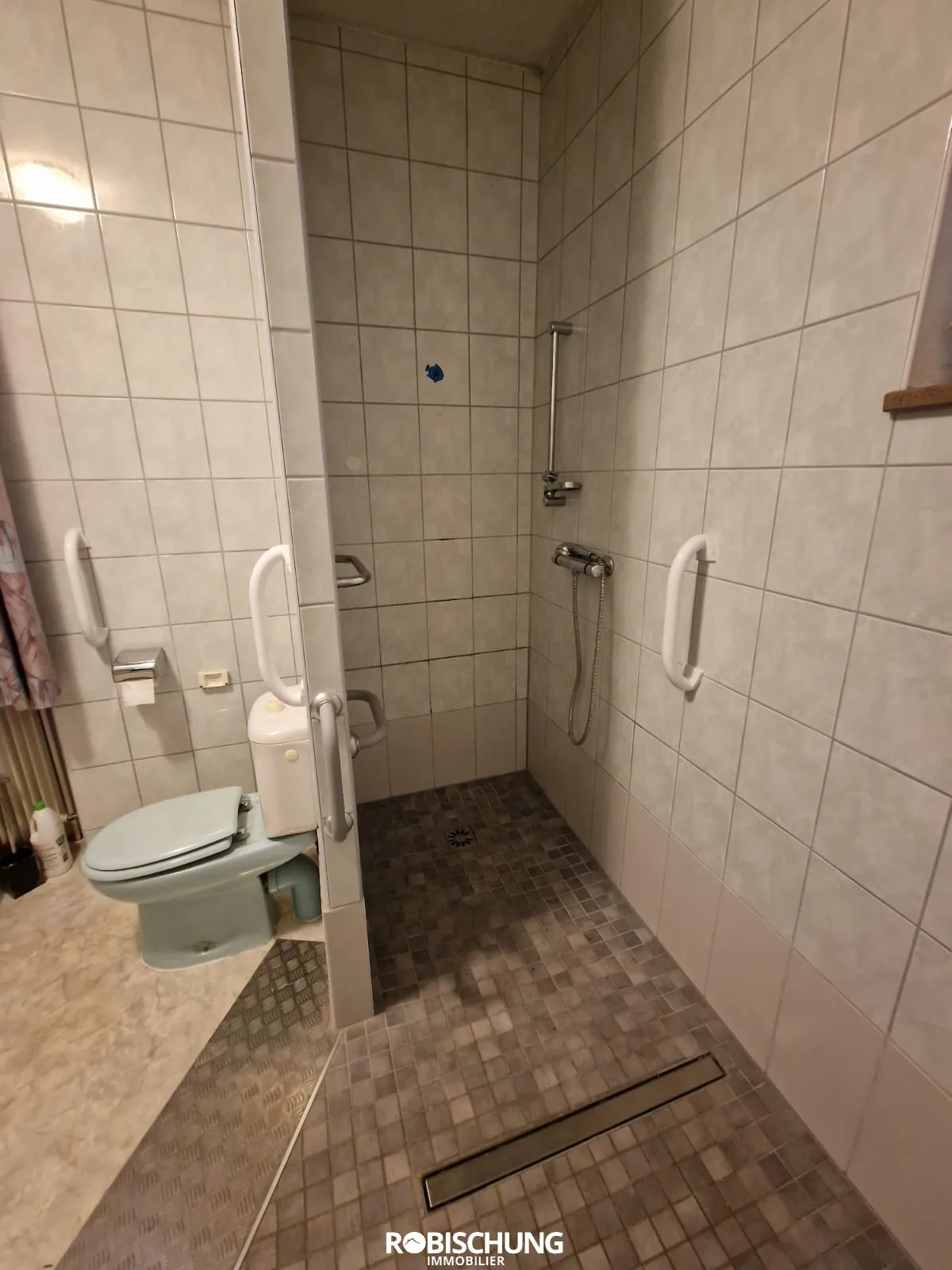Maison à vendre à Altkirch avec beau potentiel 
