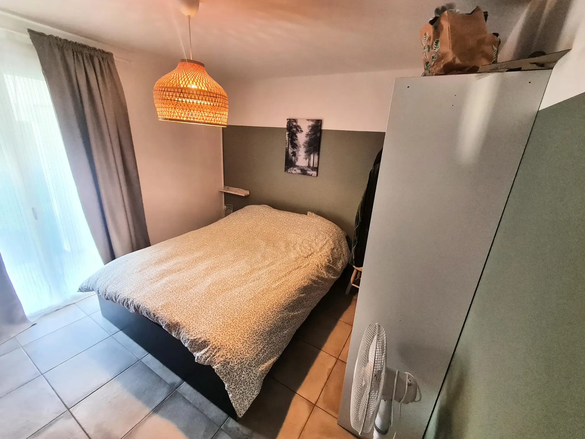 Villa T5 à vendre avec garage et jardin de 921 m² à Gaillac Toulza 