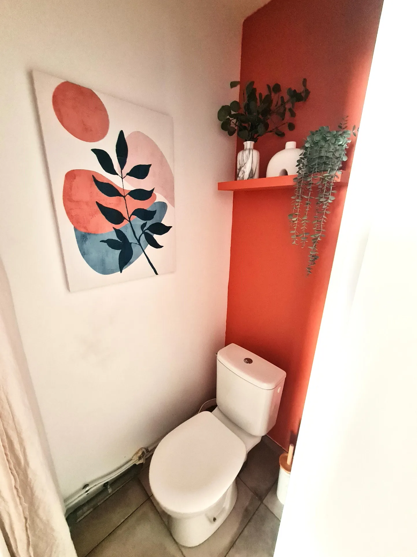 Villa T5 à vendre avec garage et jardin de 921 m² à Gaillac Toulza 