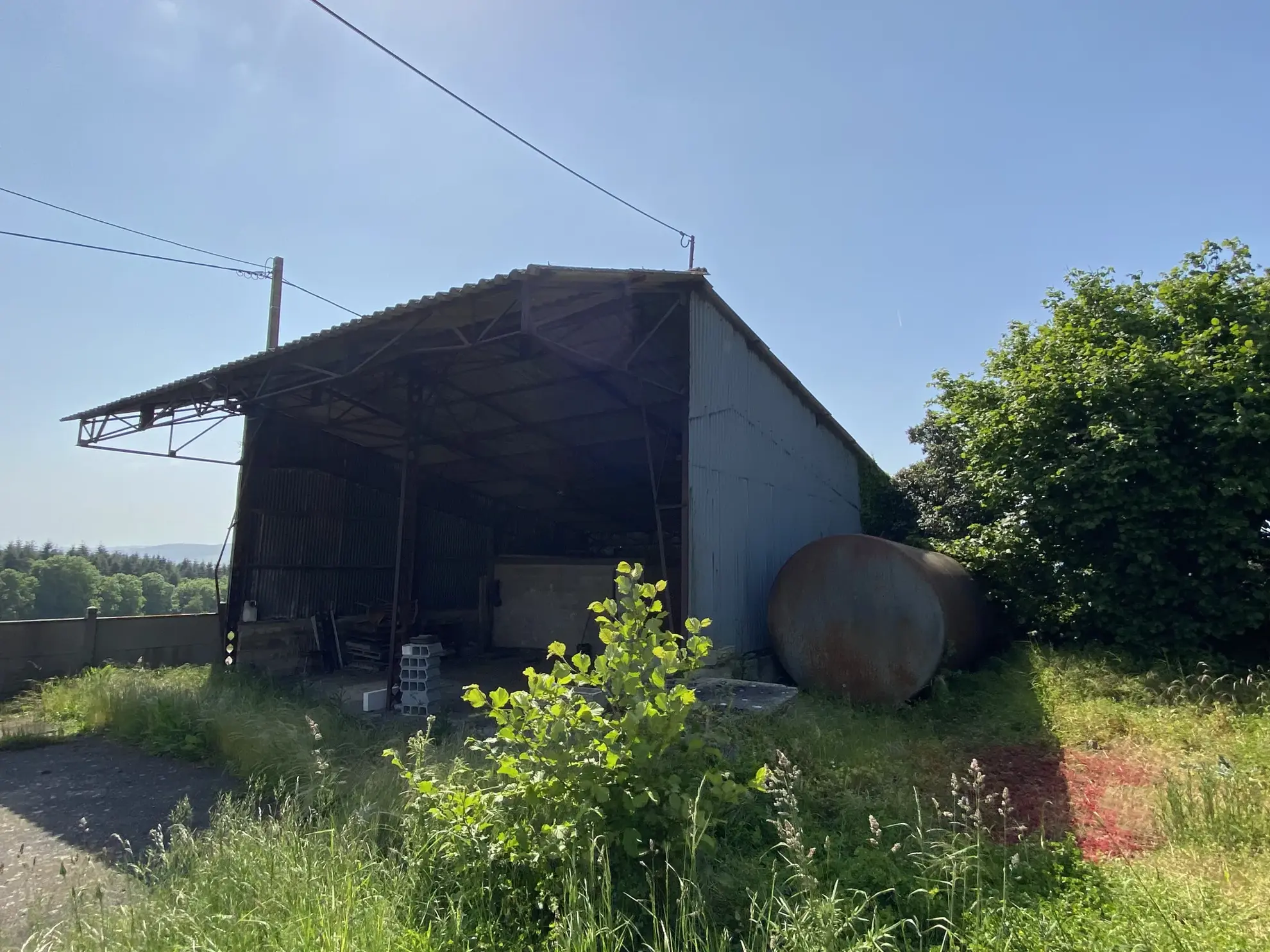 Ancienne ferme à vendre à Croisilles, 291 000 € 