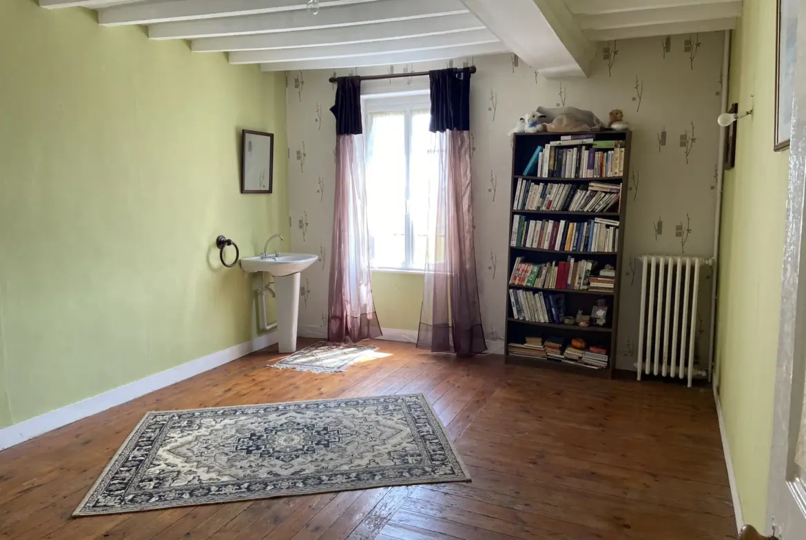 Ancienne ferme à vendre à Croisilles, 291 000 € 