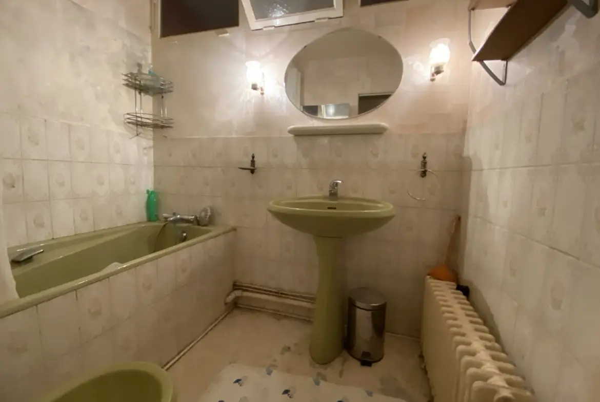Ancienne ferme à vendre à Croisilles, 291 000 € 