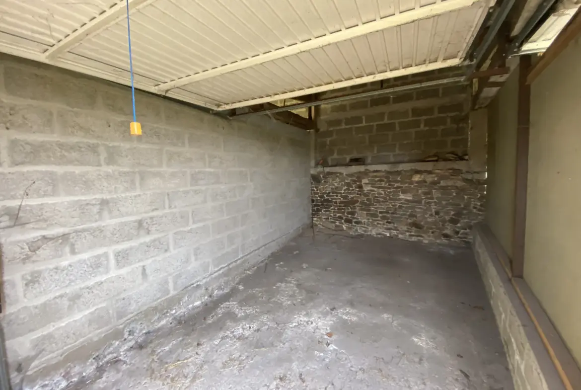 Ancienne ferme à vendre à Croisilles, 291 000 € 