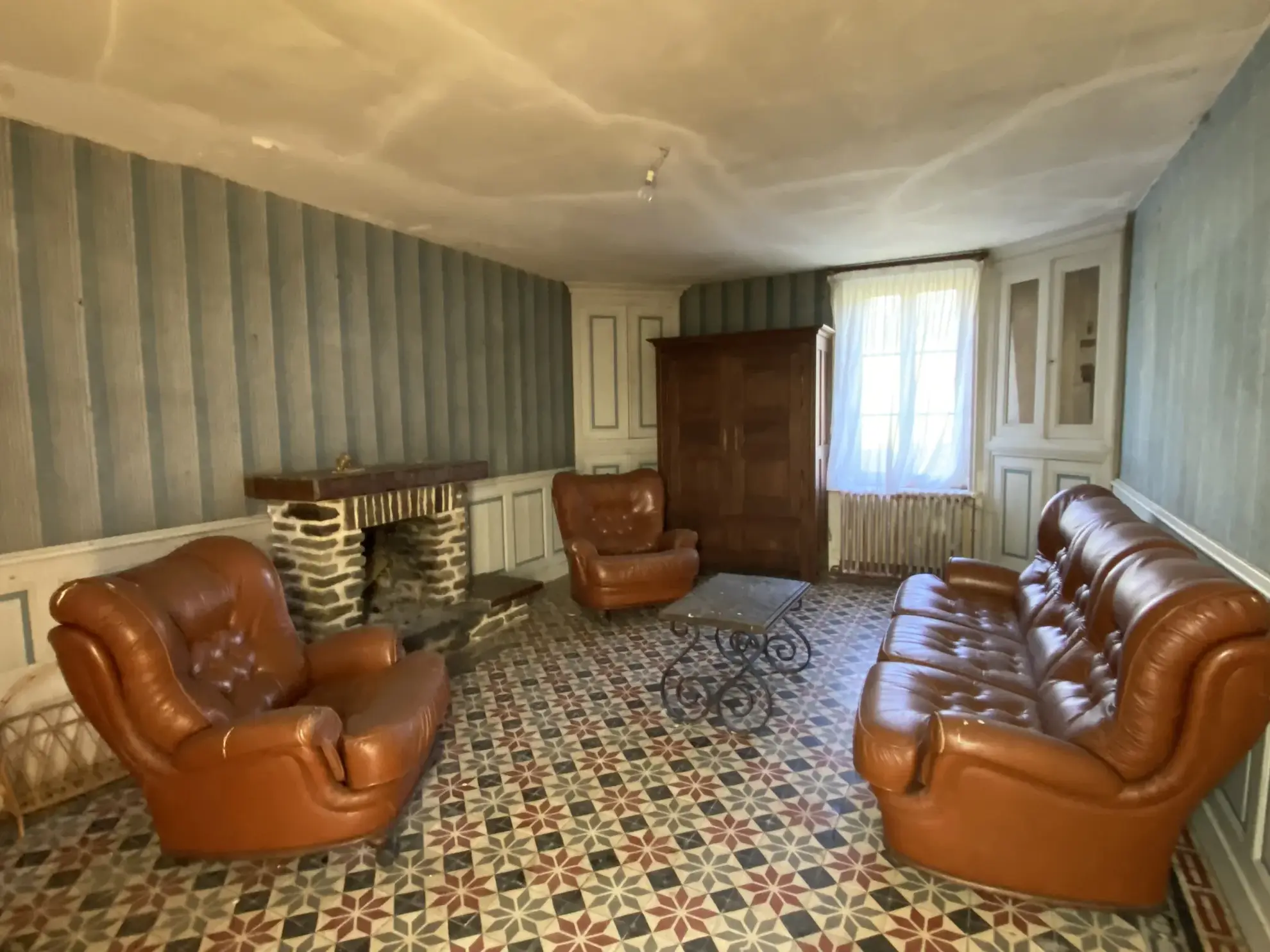 Ancienne ferme à vendre à Croisilles, 291 000 € 