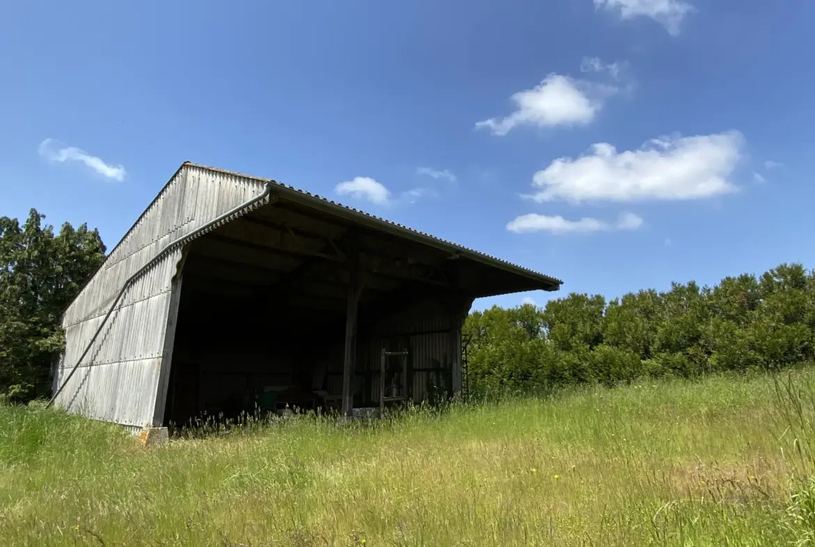 Ancienne ferme à vendre à Croisilles, 291 000 € 
