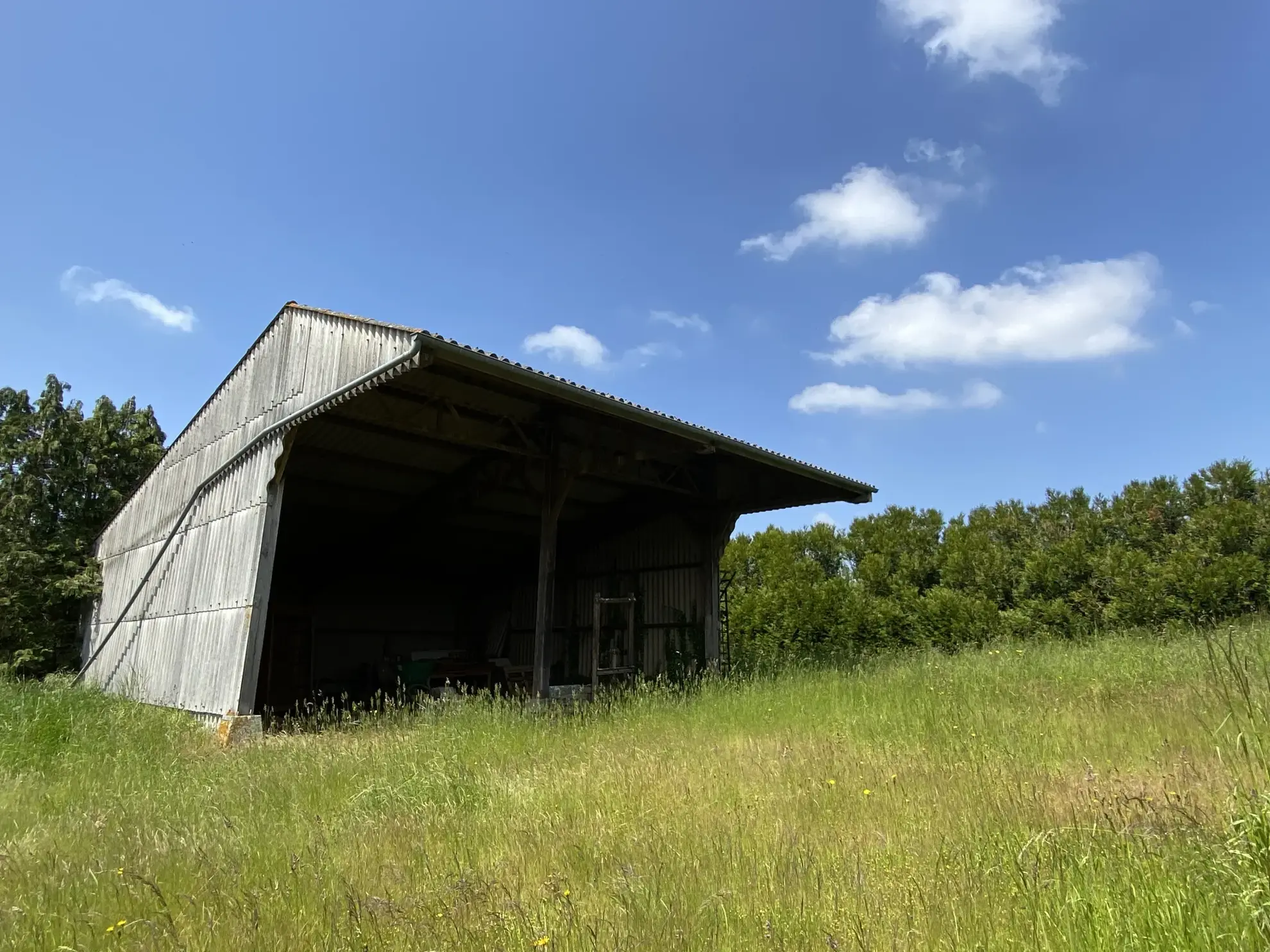 Ancienne ferme à vendre à Croisilles, 291 000 € 