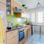 À vendre: Appartement T4 rue Jean Baptiste Lallemand à Dijon