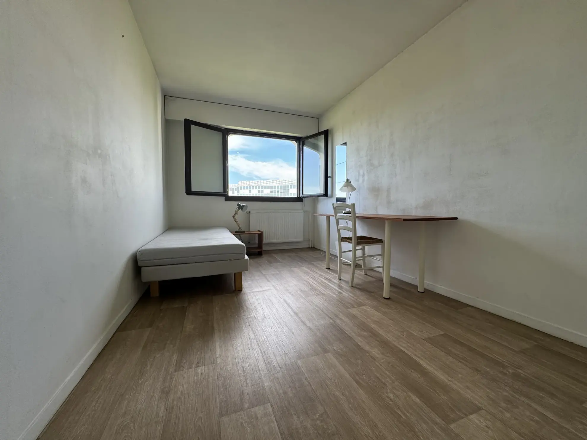 Appartement F4 à Cergy – Idéal Investisseur ! 