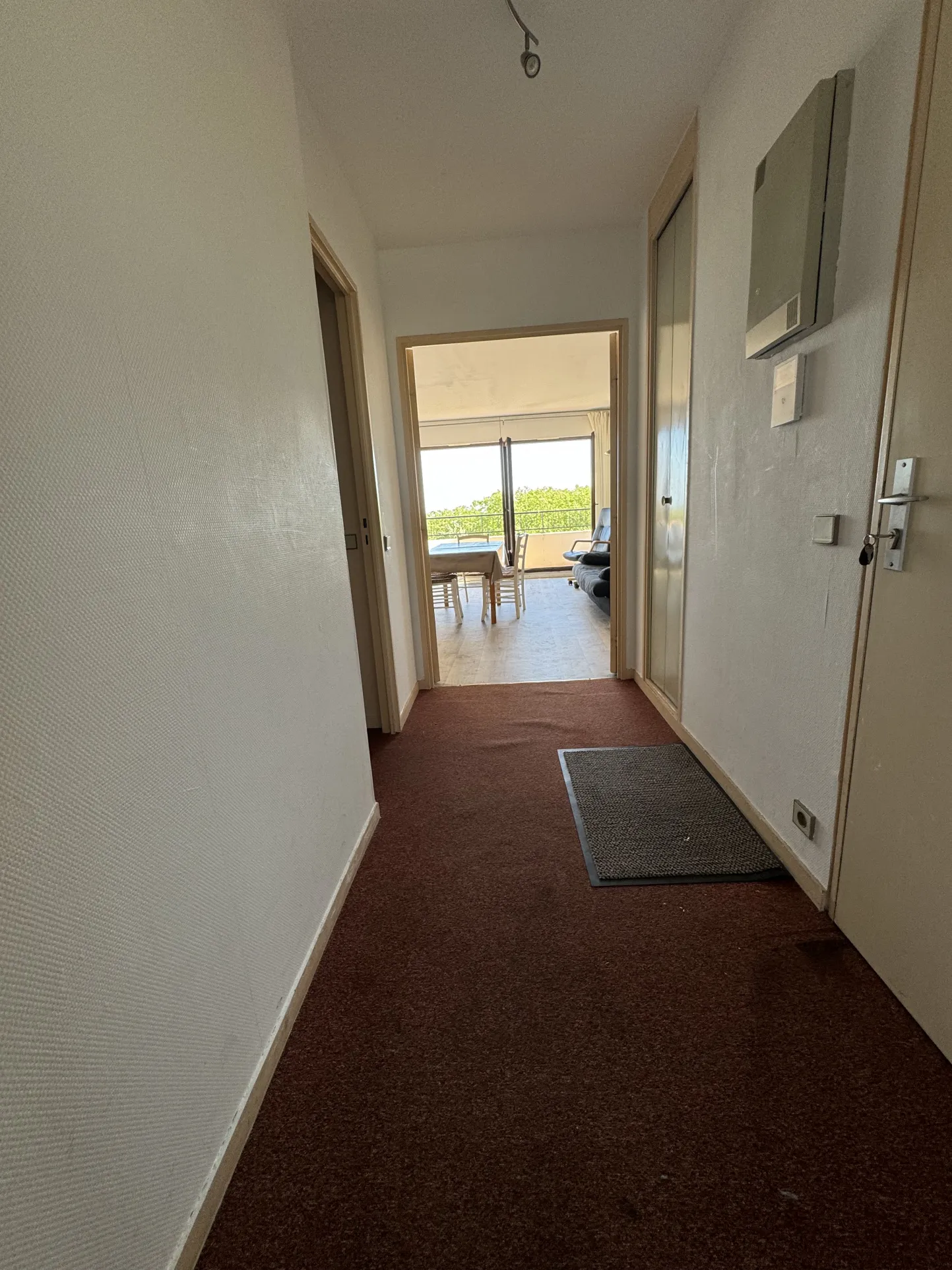 Appartement F4 à Cergy – Idéal Investisseur ! 