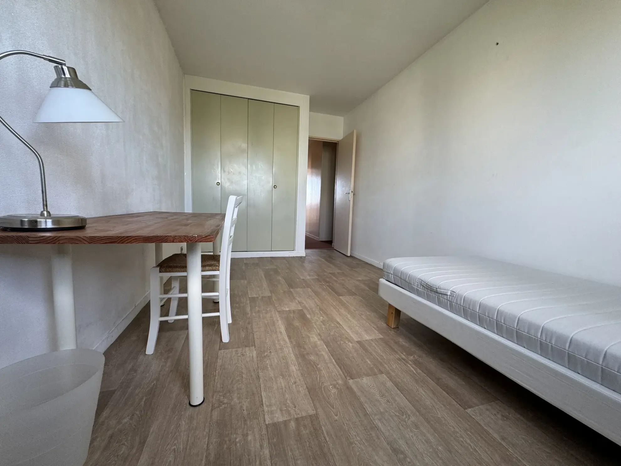 Appartement F4 à Cergy – Idéal Investisseur ! 
