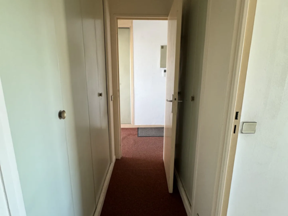 Appartement F4 à Cergy – Idéal Investisseur ! 