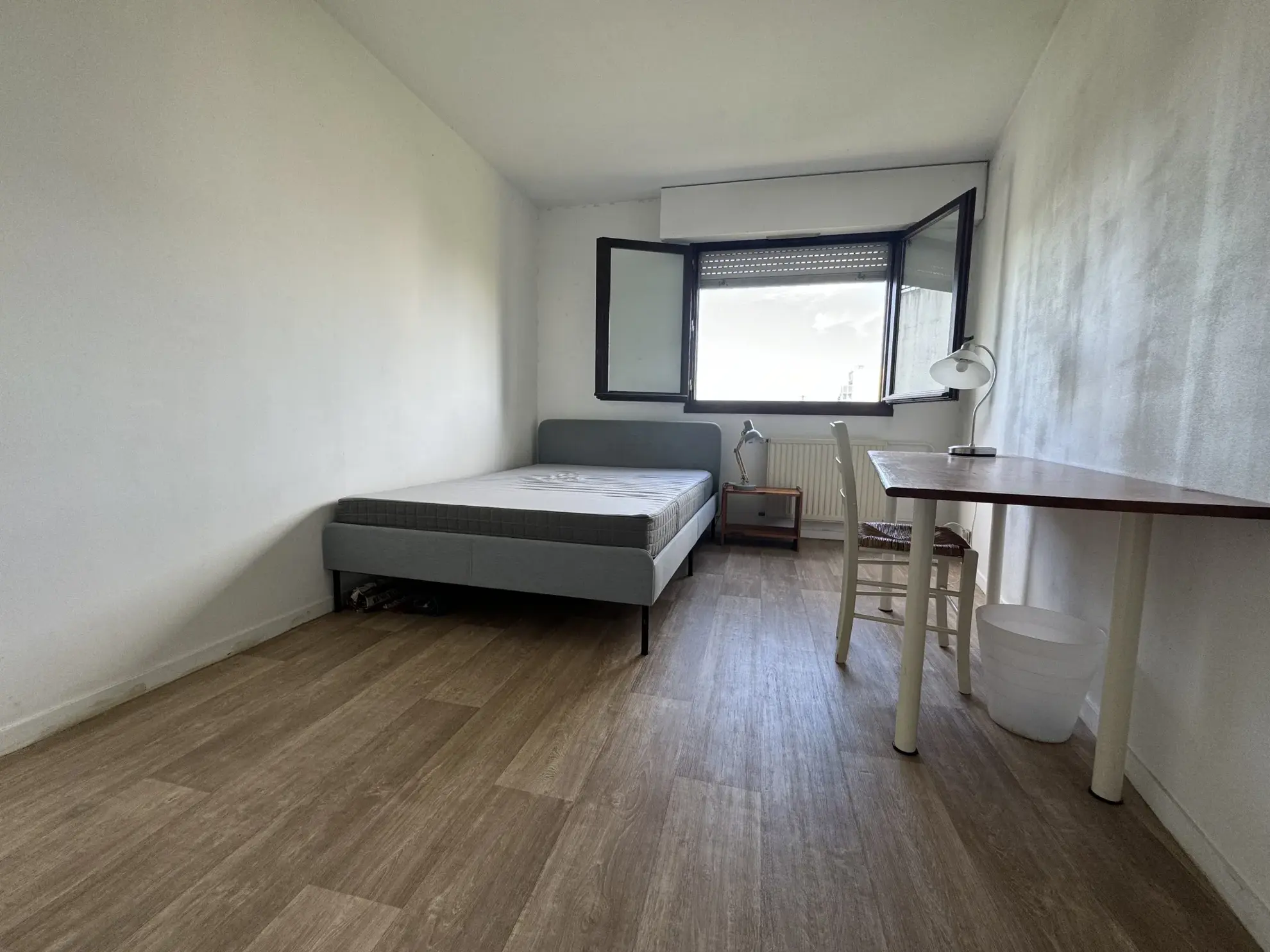 Appartement F4 à Cergy – Idéal Investisseur ! 